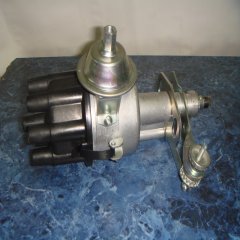 Что такое трамблер в автомобиле