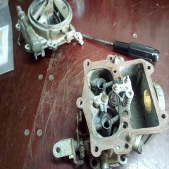 Как чистить карбюратор быстро и эффективно