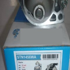 Стартер Honda Civic 3