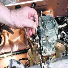 Как снизить расход на карбюраторе своего автомобиля