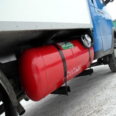 Как подключить газовое оборудование к карбюратору Газели и ВАЗ