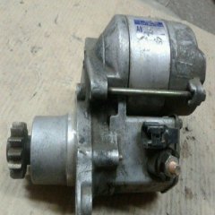 Стартер Toyota Camry 40