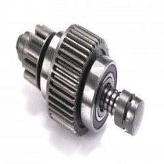 Обгонная муфта или бендикс стартера