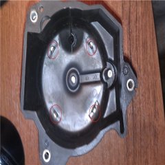 Как почистить контакты трамблера своими руками