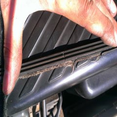 3 основные причины, почему рвет ремень генератора