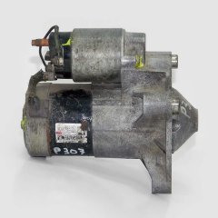 Стартер Peugeot 307