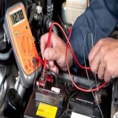 Как проверить исправность генератора автомобиля тестером (видео)