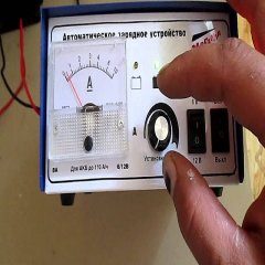 Разновидности зарядников для АКБ: рейтинг, отзывы