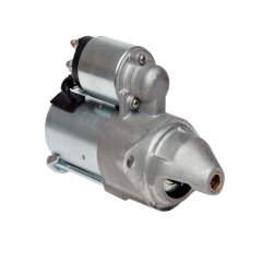 Стартер Daewoo Matiz