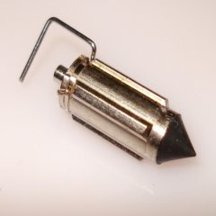 Как отрегулировать иглу на карбюраторе мотосредства