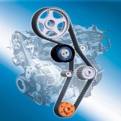 Чем грозит недотянутый ремень грм и как это определить