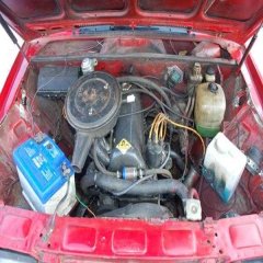 Аккумулятор Ваз 2107