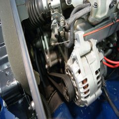 Как определить неисправность генератора