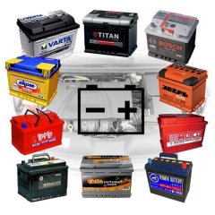 Как подобрать аккумулятор по генератору автомобиля