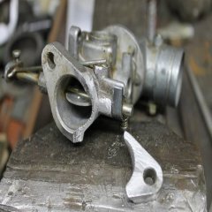 Как заварить или запаять карбюратор: сварка или пайка