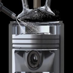 Почему бедная смесь на инжекторе: признаки, причины, действия