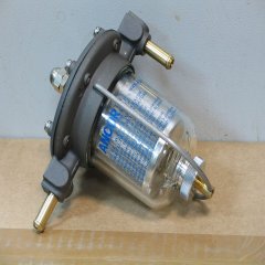 Как ставить топливный фильтр правильно