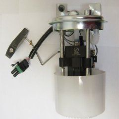 Из-за чего возникает перегрев топливного насоса