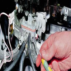 Как убавить обороты на карбюраторе или увеличить