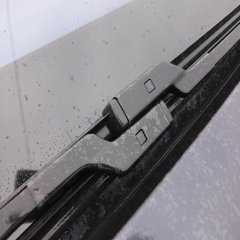 Почему при включении зажигания срабатывают дворники автоматически