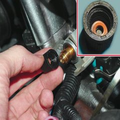 Как снизить расход топлива на инжекторе, проведя регулировки