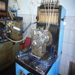 Подробная регулировка топливного насоса высокого давления