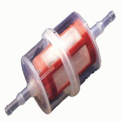 Как почистить топливный фильтр автомобиля