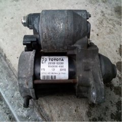 Стартер Toyota Avensis