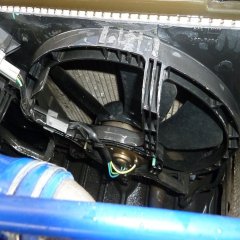 Что делать — при включении зажигания срабатывает вентилятор