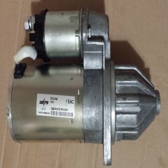 Стартер Ваз-2121