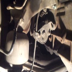 Стартер Audi A4 B5