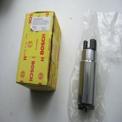 Производительность топливных насосов Бош