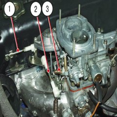 Как устранить провал карбюратора своими силами