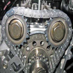 Что лучше цепь или ремень грм сегодня