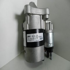 Стартер Renault Fluence