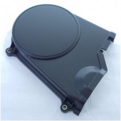 Как снять кожух ремня грм своими руками