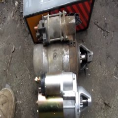 Стартер Ваз-2105