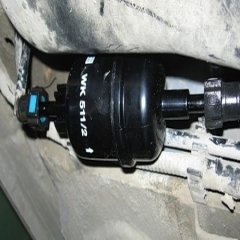 Как заменить топливный фильтр самому и без помощника