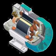 Что такое синхронный генератор, и чем он лучше АГ