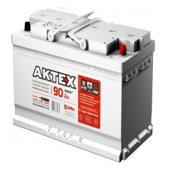 Аккумуляторы АкТех