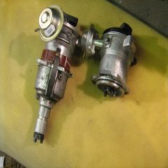 Как переделать контактный трамблер на бесконтактный и зачем