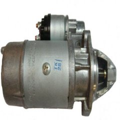 Стартер УАЗ-469