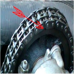 Как отрегулировать зажигание на инжекторе самому