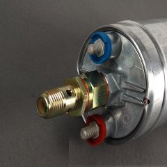 Что делать, если гудит топливный насос