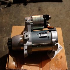 Почему долго крутит стартер автомобиля