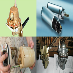 Как проверить топливный насос: электрика, давление, механическая составляющая