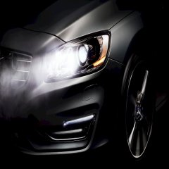 Почему не гаснут фары при выключении зажигания и как организовать автоматическое выключение