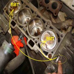 Как определить угол опережения зажигания и настроить его