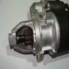 Обзор стартера Зил-130