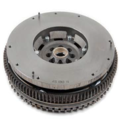 Что значит правильно установить маховик и коленвал (КШВ)